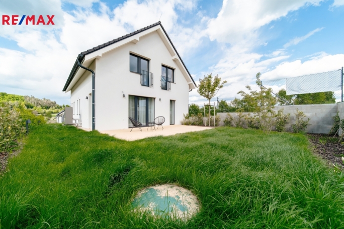 Prodej rodinného domu, 151 m2, Lysice - obrázek 59