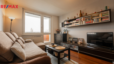 Prodej nemovitostí Brno