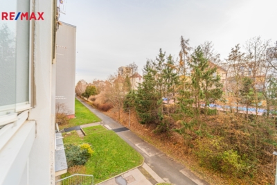 Práce v realitách Brno