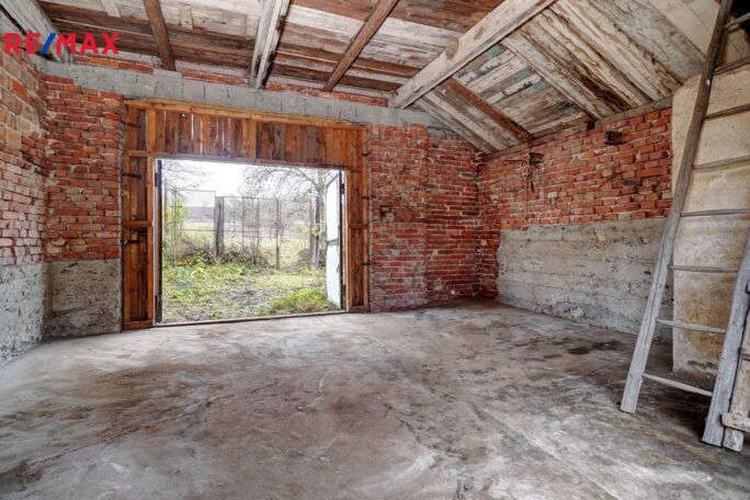 Prodej rodinného domu, 92 m2, Těmice - obrázek 22