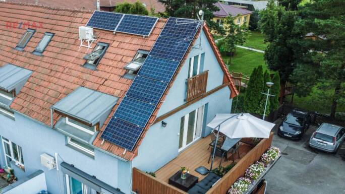 Prodej rodinného domu, 130 m2, Telnice - obrázek 24