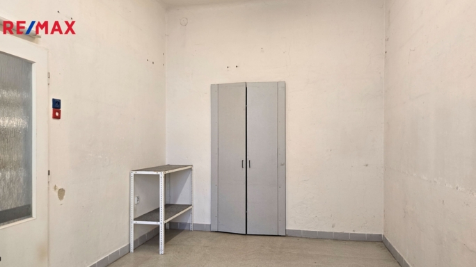 Prodej nemovitostí Brno