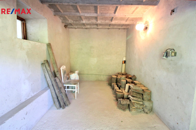 Prodej chaty, 70 m2, Nepomyšl - obrázek 15