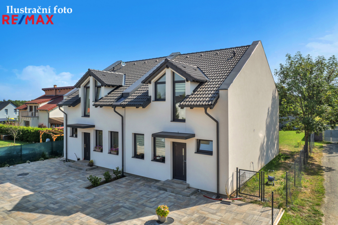 Prodej rodinného domu, 112 m2, Škvorec Prodej rodinného domu, 112 m2, Škvorec