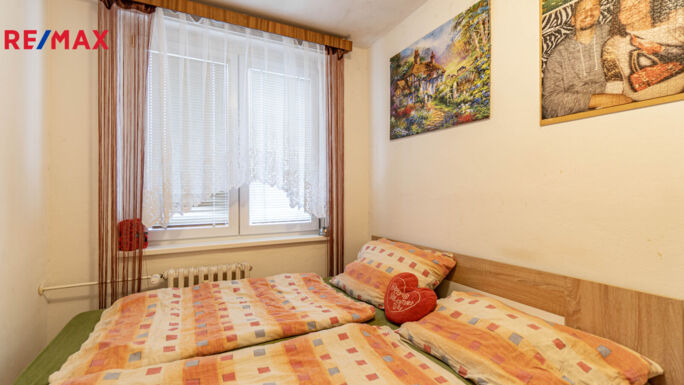 Prodej bytu 2+1, 40 m2, Brno - obrázek 18
