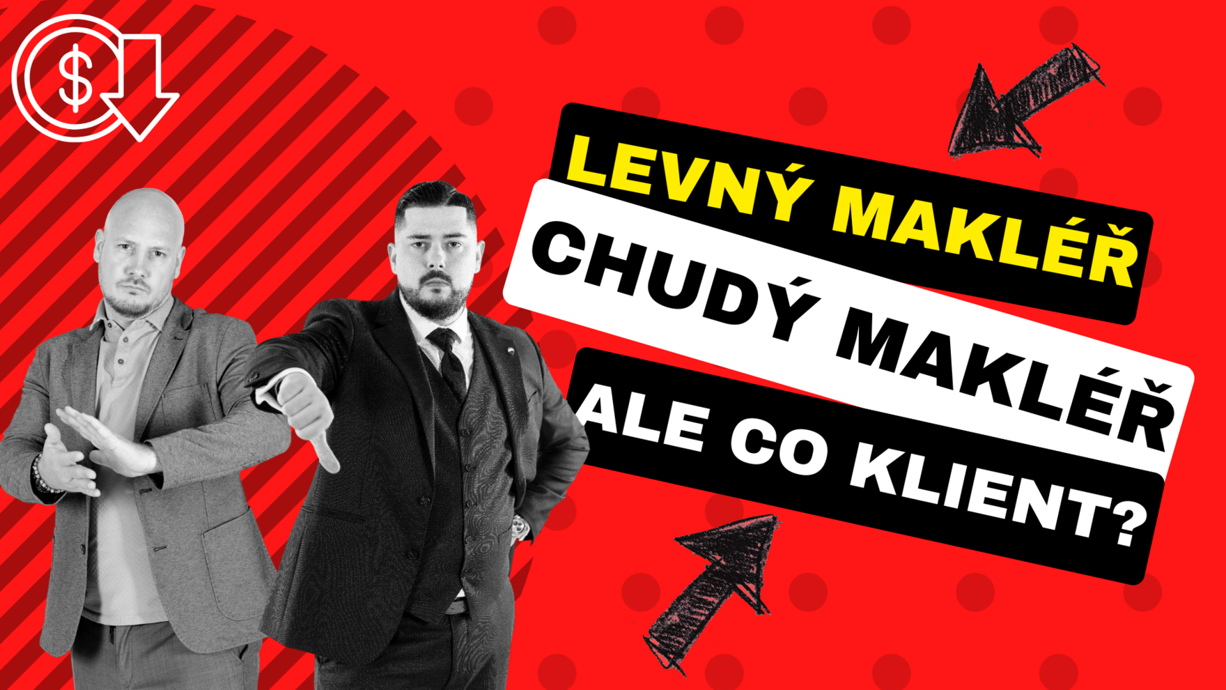 🏡99_Delux podcast🔴 Jaká jsou rizika nízké provize makléře pro klienta❓ Co obsahuje férová provize ✅