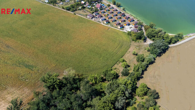 Prodej pozemku pro bydlení, 12306 m2, Šakvice - obrázek 5
