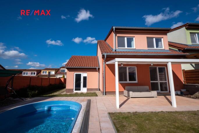 Prodej domu v osobním vlastnictví 102 m2, Rosice - obrázek 23