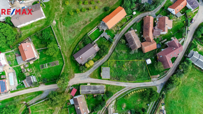 Újezd u Svatého Kříže Újezd u Svatého Kříže