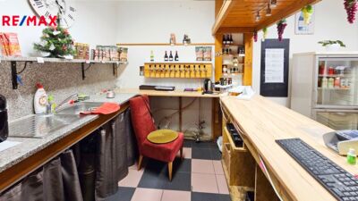 Prodej nemovitostí Brno