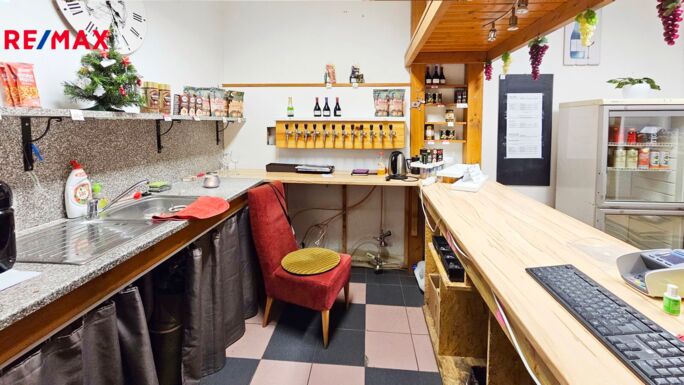 Prodej nemovitostí Brno