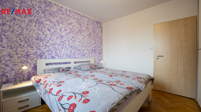 Prodej bytu 3+1, 69,5 m2, Vyškov - obrázek 16