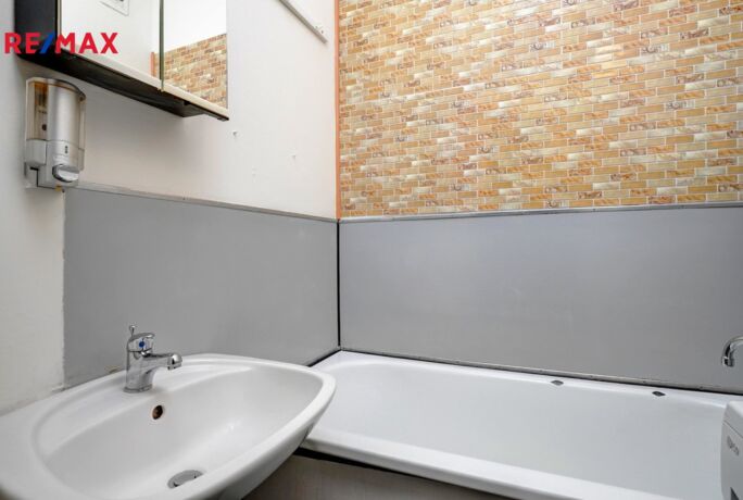 Prodej bytu 2+1, 55 m2, Brno - obrázek 9