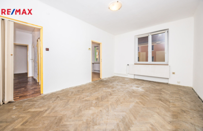 Realitní makléř Brno