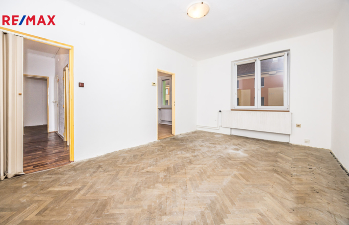 Realitní makléř Brno