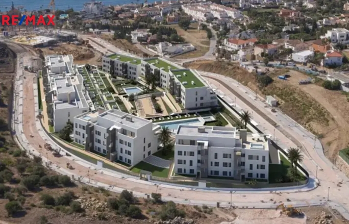 Prodej bytu 3+kk, 116 m2, Estepona - obrázek 17
