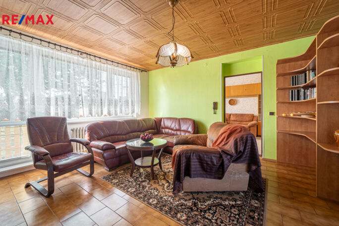 Prodej rodinného domu, 348 m2, Drnovice - obrázek 5