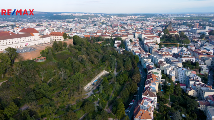 Prodej bytu 1+kk, 18 m2, Brno - obrázek 23