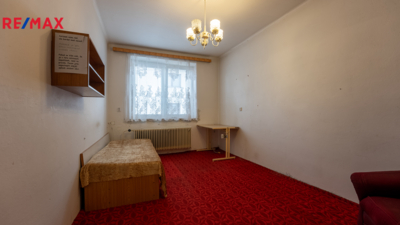 Prodej nemovitostí Brno