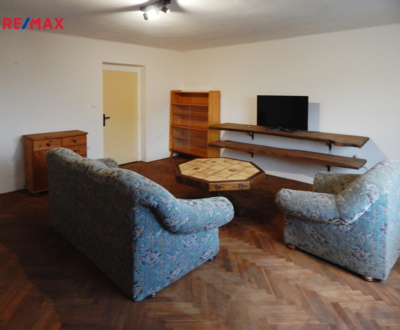 REMAX Brno
