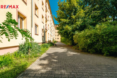 Práce v realitách Brno