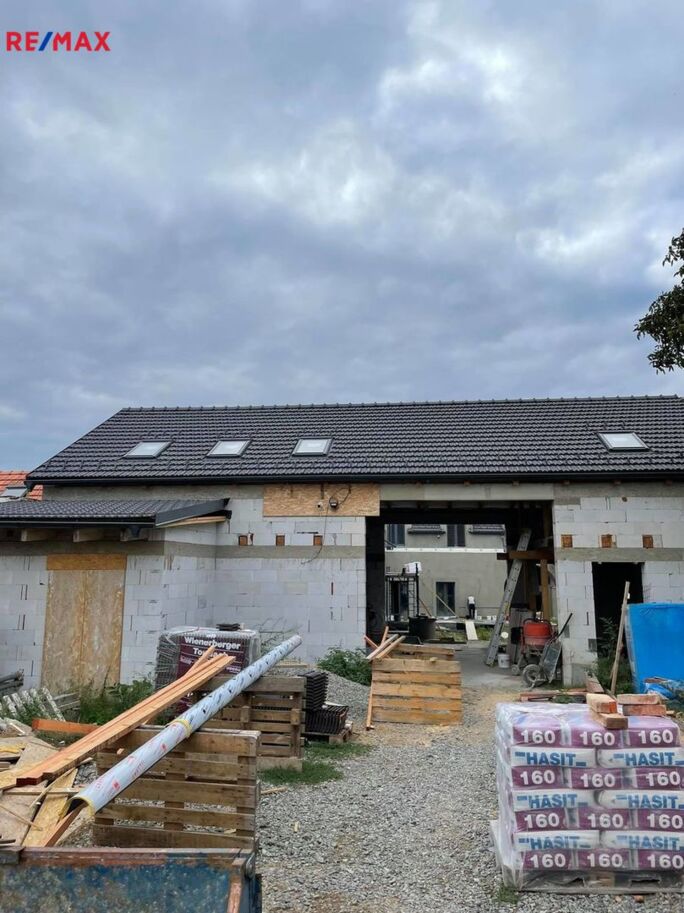 Práce v realitách Brno