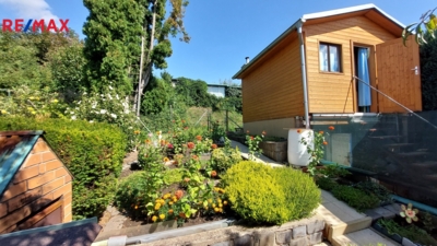 Prodej chaty, 16 m2, Vyškov