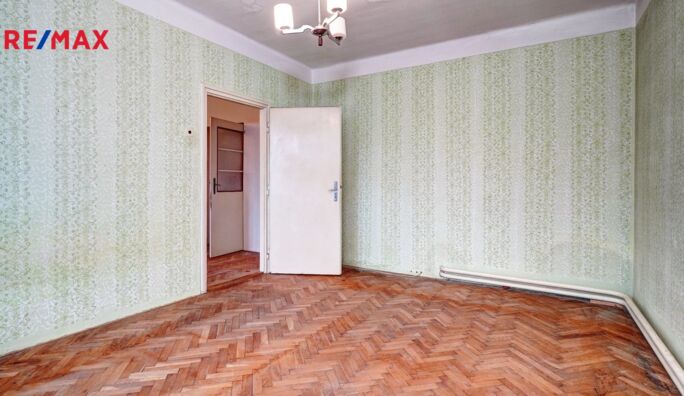 Prodej rodinného domu, 92 m2, Těmice - obrázek 11