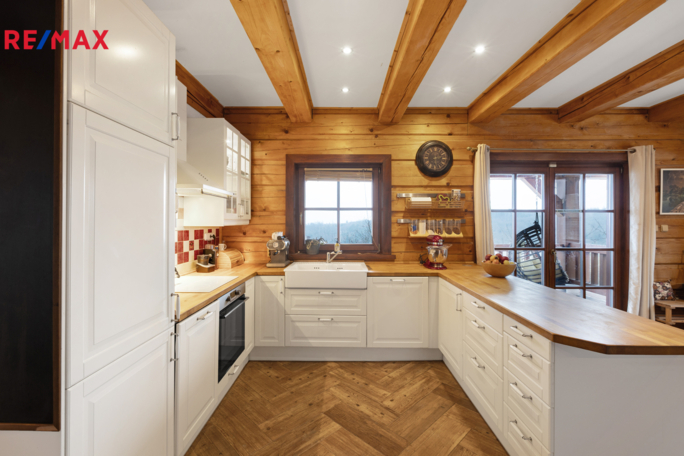 Realitní kancelář Brno