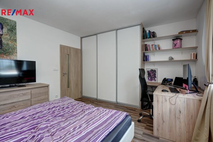 Prodej apartmánu, 240 m2, Kyjov - obrázek 10