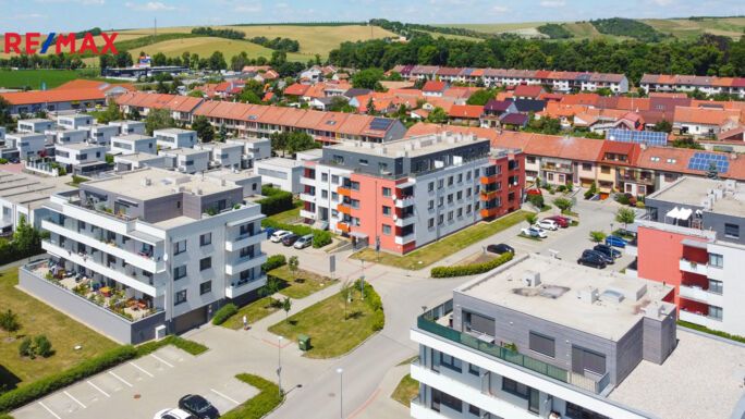 Prodej bytu 3+kk, 87 m2, Slavkov u Brna - obrázek 20