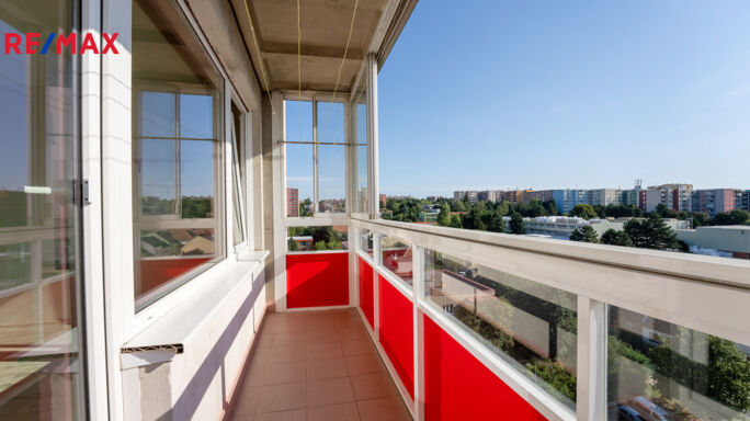 Prodej bytu 3+1, 63 m2, Brno - obrázek 9