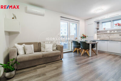 Realitní makléř Brno