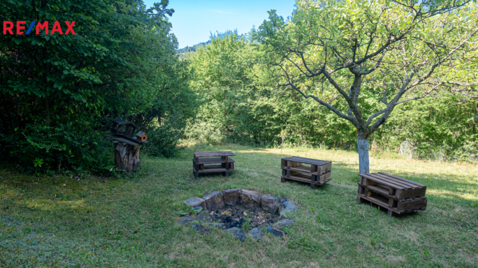 Prodej chaty, 62 m2, Kunštát - obrázek 7