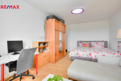 Prodej nemovitostí Brno