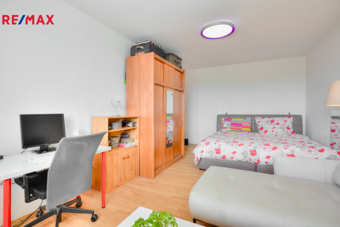 Prodej nemovitostí Brno