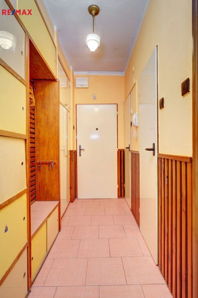 Prodej bytu 3+1, 55 m2, Ledeč nad Sázavou - obrázek 20