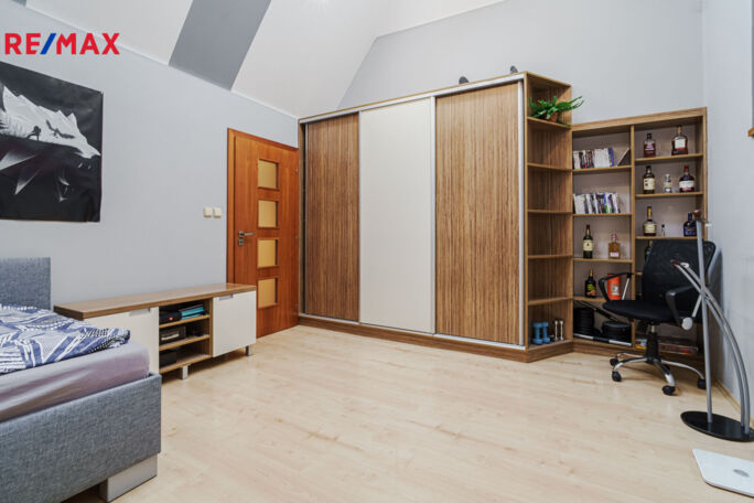 Prodej rodinného domu, 280 m2, Brno - obrázek 15