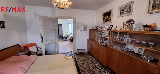 Prodej nemovitostí Brno