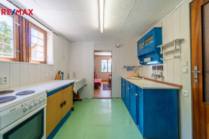 Práce v realitách Brno