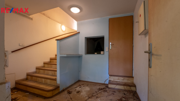 Prodej rodinného domu, 252 m2, Modřice - obrázek 11