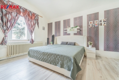 Prodej nemovitostí Brno