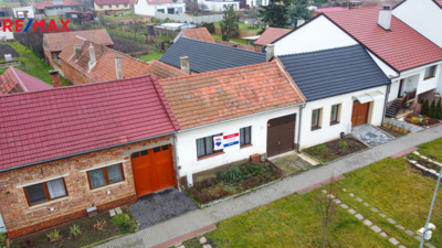 Realitní makléř Brno