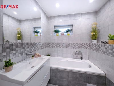 Práce v realitách Brno