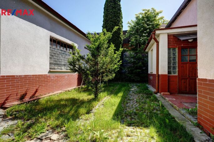 Prodej rodinného domu, 108 m2, Archlebov - obrázek 2