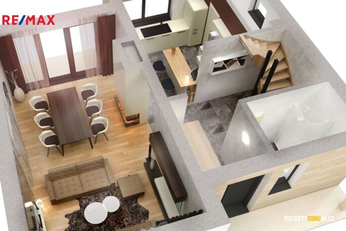 Realitní makléř Brno Realitní makléř Brno