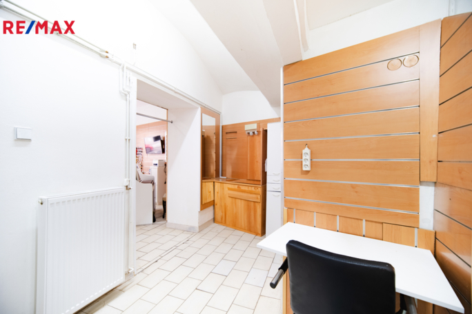 Realitní makléř Brno