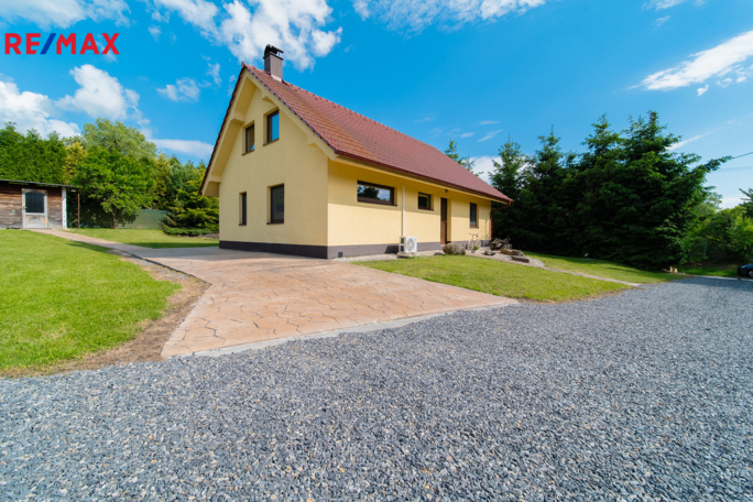 Prodej rodinného domu, 128 m2, Koryčany - obrázek 3