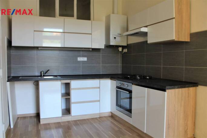 Pronájem bytu 2+1, 72 m2, Brno Pronájem bytu 2+1, 72 m2, Brno