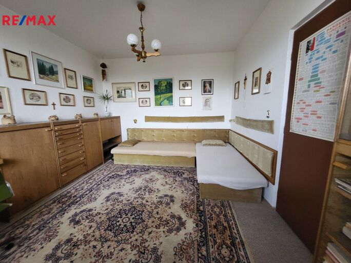 Práce v realitách Brno